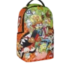 THE NICKELODEON ALL-STARS Rucksäcke