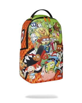 THE NICKELODEON ALL-STARS Rucksäcke