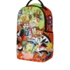 THE NICKELODEON ALL-STARS Rucksäcke