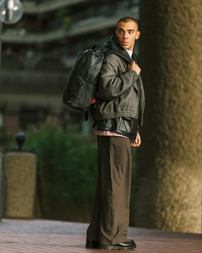 THE PHANTOM FADE RUCKSACK