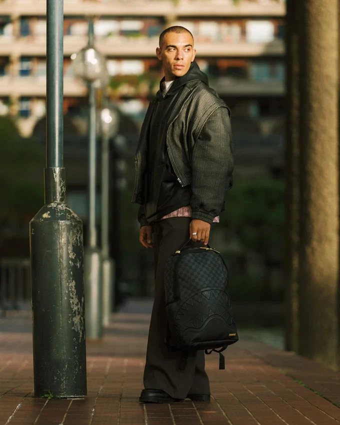 THE PHANTOM FADE RUCKSACK