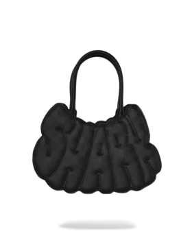 THE PHANTOM FADE SHARK Handtasche