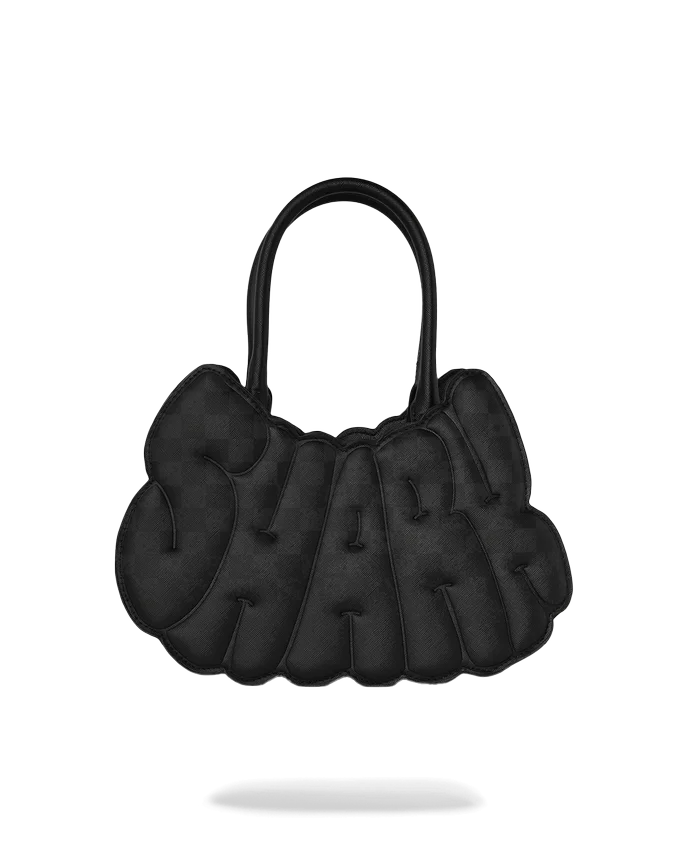 THE PHANTOM FADE SHARK Handtasche