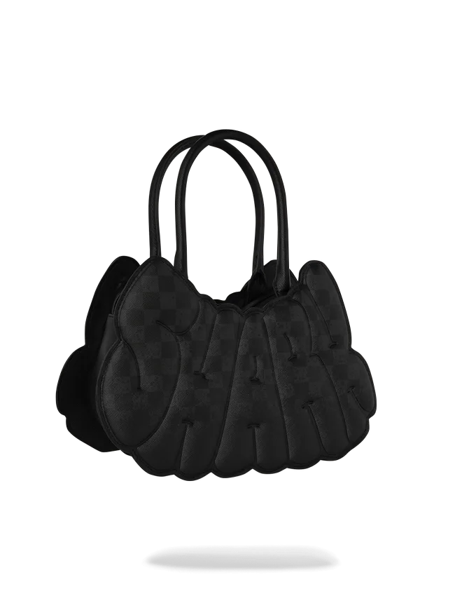 THE PHANTOM FADE SHARK Handtasche