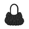 THE PHANTOM FADE SHARK Handtasche