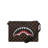 THE PRIVATE JET SHARK CLUB Crossover-Clutch