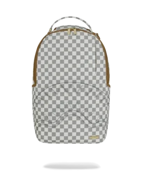 THE PRIVATE JET SHARK CLUB – HIGH ALTITUDE RUCKSACK