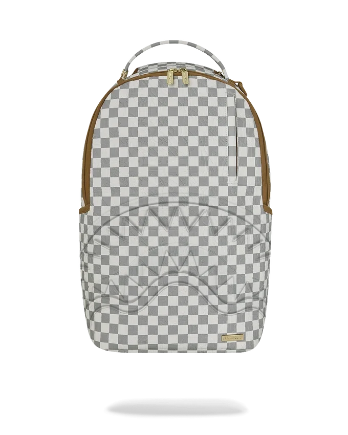 THE PRIVATE JET SHARK CLUB – HIGH ALTITUDE RUCKSACK