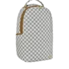 THE PRIVATE JET SHARK CLUB – HIGH ALTITUDE RUCKSACK