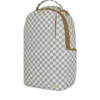 THE PRIVATE JET SHARK CLUB – HIGH ALTITUDE RUCKSACK