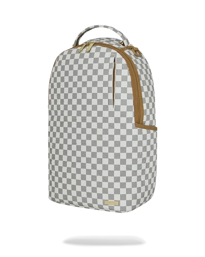 THE PRIVATE JET SHARK CLUB – HIGH ALTITUDE RUCKSACK