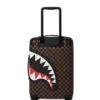 THE PRIVATE JET SHARK CLUB REISEGEPÄCK