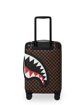 THE PRIVATE JET SHARK CLUB REISEGEPÄCK