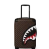 THE PRIVATE JET SHARK CLUB REISEGEPÄCK