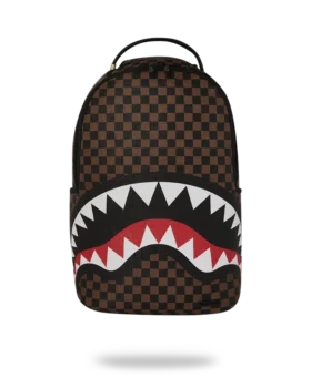 THE PRIVATE JET SHARK CLUB RUCKSACK