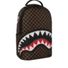 THE PRIVATE JET SHARK CLUB RUCKSACK