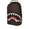 THE PRIVATE JET SHARK CLUB RUCKSACK