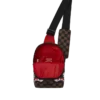 THE PRIVATE JET SHARK CLUB Rucksäcke-Sling-Taschen