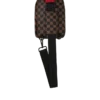 THE PRIVATE JET SHARK CLUB Rucksäcke-Sling-Taschen