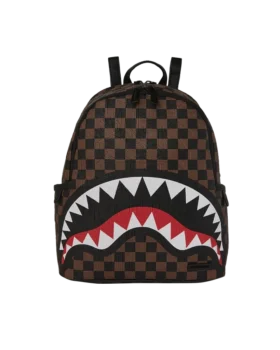THE PRIVATE JET SHARK CLUB SAVAGE RUCKSACK