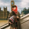 THE PRIVATE JET SHARK CLUB SAVAGE RUCKSACK