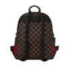 THE PRIVATE JET SHARK CLUB SAVAGE RUCKSACK