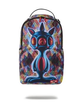 THE RABBBIT SHARK RON ENGLISH COLLAB