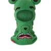 THE REAL MONEY BEAR Sturmhaube