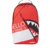 THE REMIX RUCKSACK