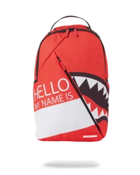 THE REMIX RUCKSACK