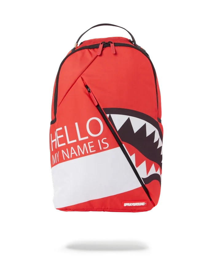 THE REMIX RUCKSACK