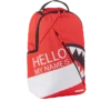 THE REMIX RUCKSACK