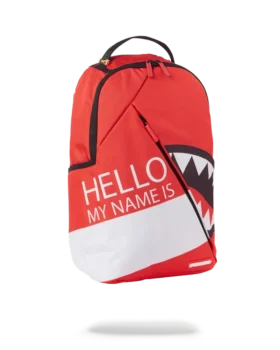 THE REMIX RUCKSACK