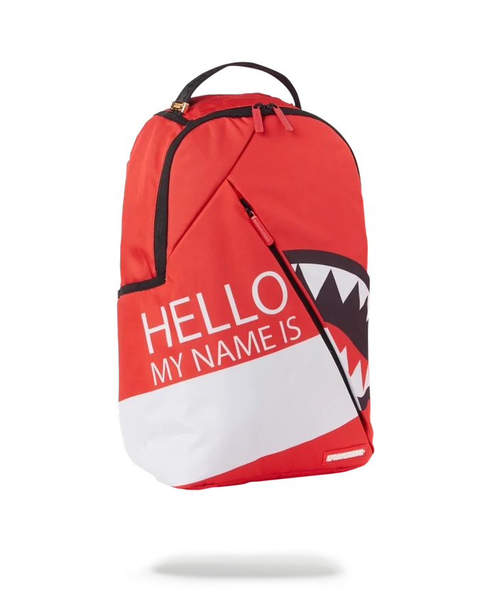 THE REMIX RUCKSACK
