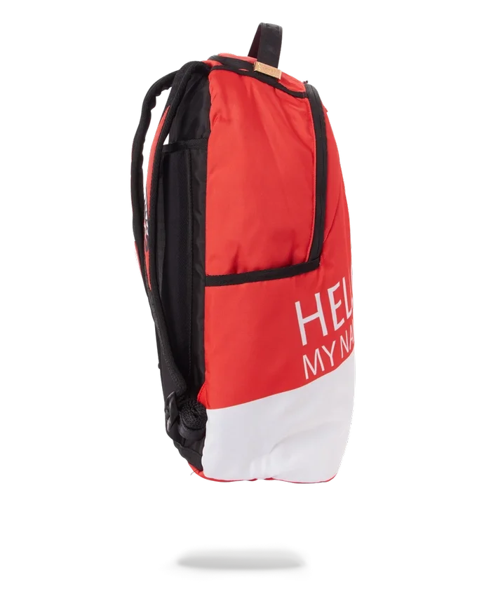 THE REMIX RUCKSACK