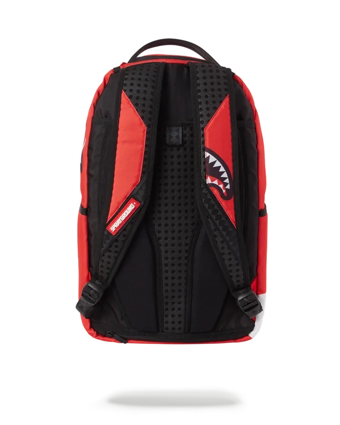 THE REMIX RUCKSACK