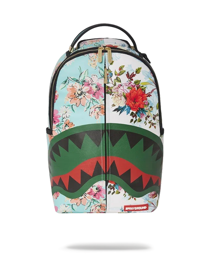 THE SANCTUARY RUCKSACK (DLXV)