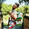 THE SANCTUARY RUCKSACK (DLXV)