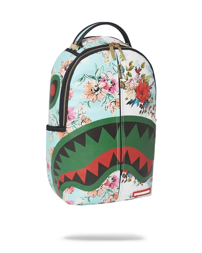 THE SANCTUARY RUCKSACK (DLXV)