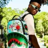 THE SANCTUARY RUCKSACK (DLXV)
