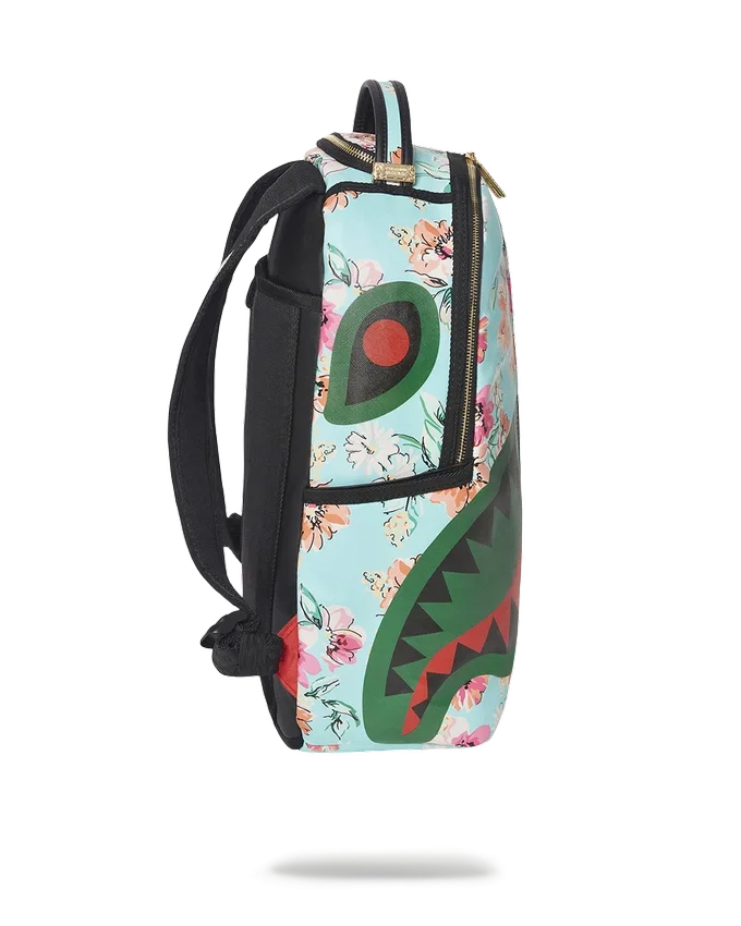 THE SANCTUARY RUCKSACK (DLXV)