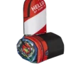 THE SCROLL OF 15 YEARS DLXV Rucksäcke (SUPER SELTEN)