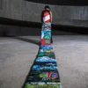 THE SCROLL OF 15 YEARS DLXV Rucksäcke (SUPER SELTEN)