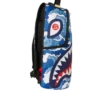 THE SHARK WAVE (hergestellt aus 100 % recycelten Plastikflaschen aus dem Meer)