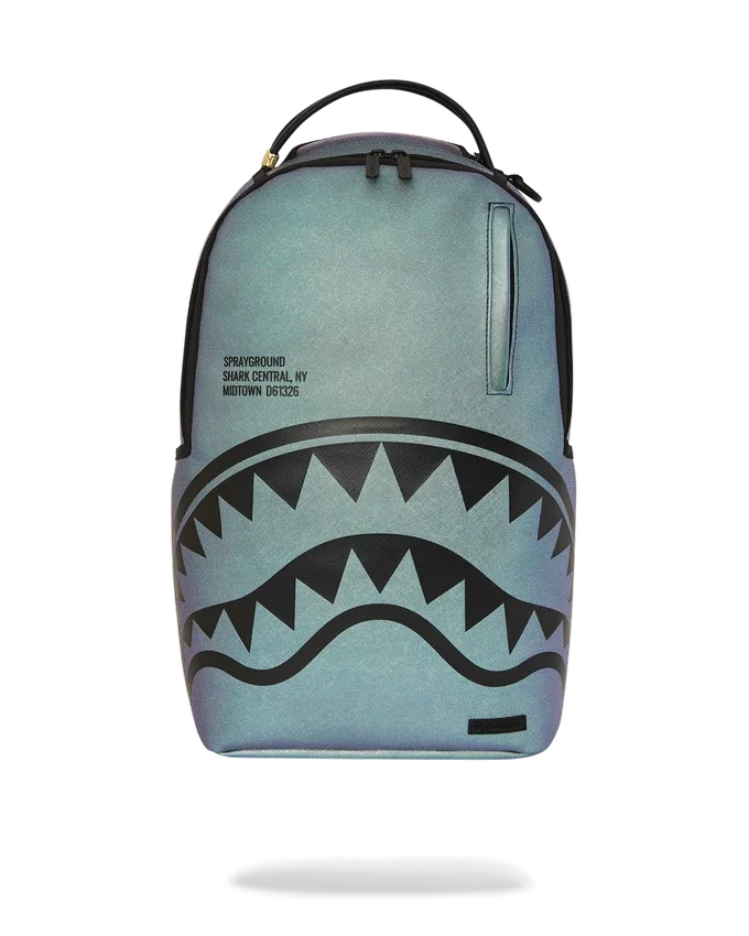 THE SLICKNESS RUCKSACK
