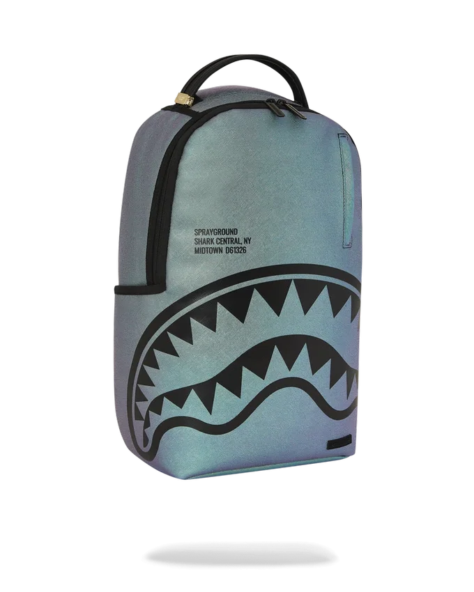 THE SLICKNESS RUCKSACK