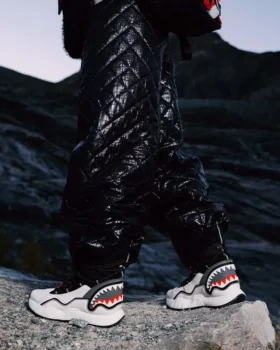 THE SPRAYGROUND SKY HIGH SEEKERS STIEFEL – GRÖSSEN M/W