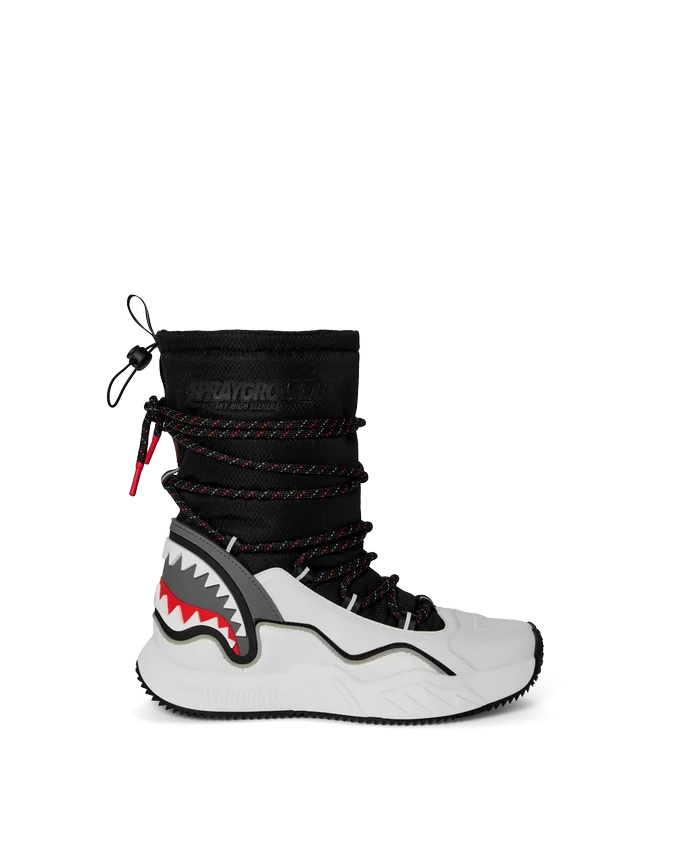 THE SPRAYGROUND SKY HIGH SEEKERS STIEFEL – GRÖSSEN M/W