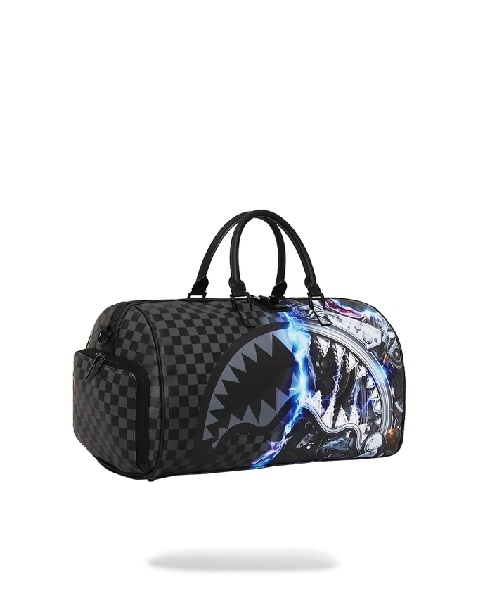 THE UNDERCURRENT LARGE Seesack