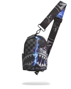 THE UNDERCURRENT RUCKSACK-Sling-Tasche